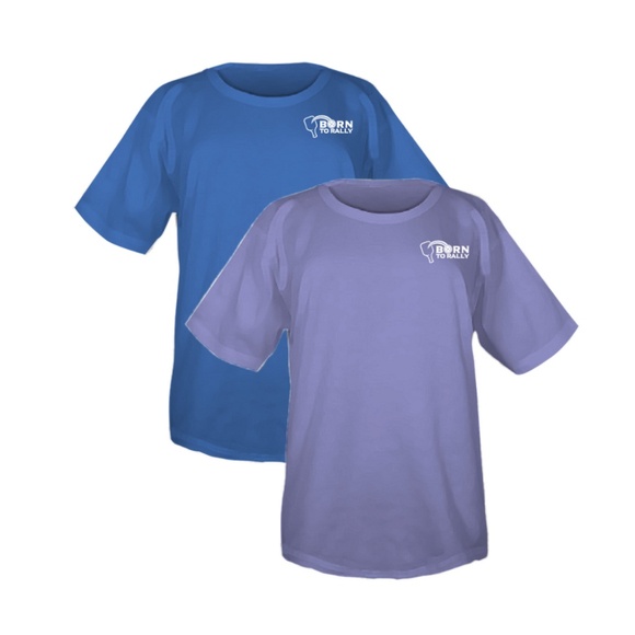 I Love Pickleball to the Moon and Back Shirt, Celestial Pickleball Graphic Tee - Picture 4 of 4